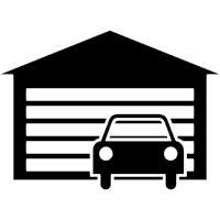 Is the brick above your garage door sagging or cracking? This common issue, known as rotational sagging, happens when the ste