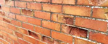 Stop Spalling Bricks Before They Spread Spalling occurs when moisture enters the brick and freezes, causing the face to flake