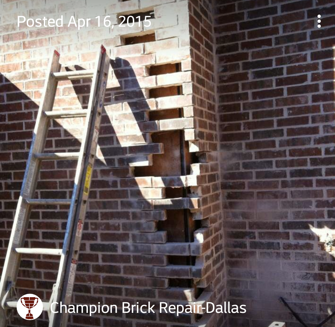 Are cracked bricks ruining your home's curb appeal? Left alone, cracks can lead to water damage and structural issues. Before