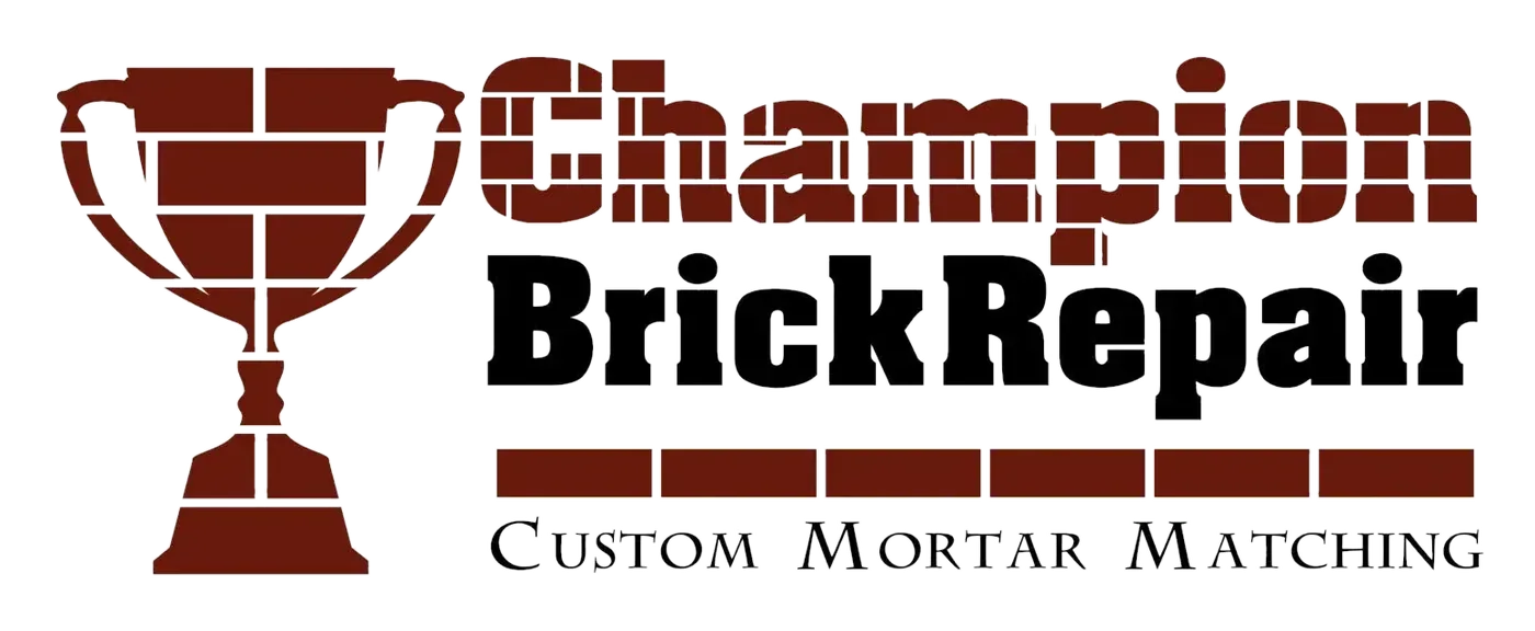 champion-brick-repair-logo-trophy-custom-mortar-matching.webp