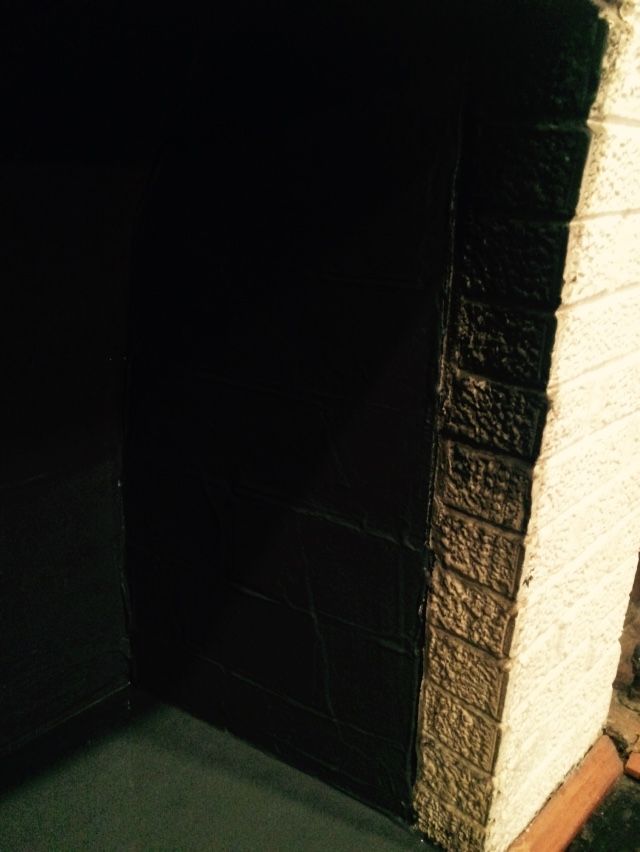 Brick repair in Texas by Champion Brick Repair
