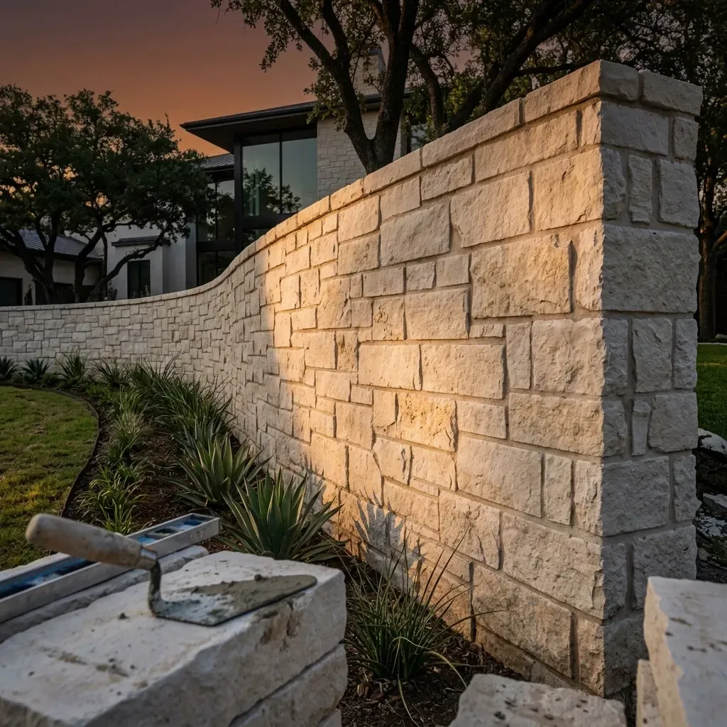 Brick repair in Texas by Champion Brick Repair