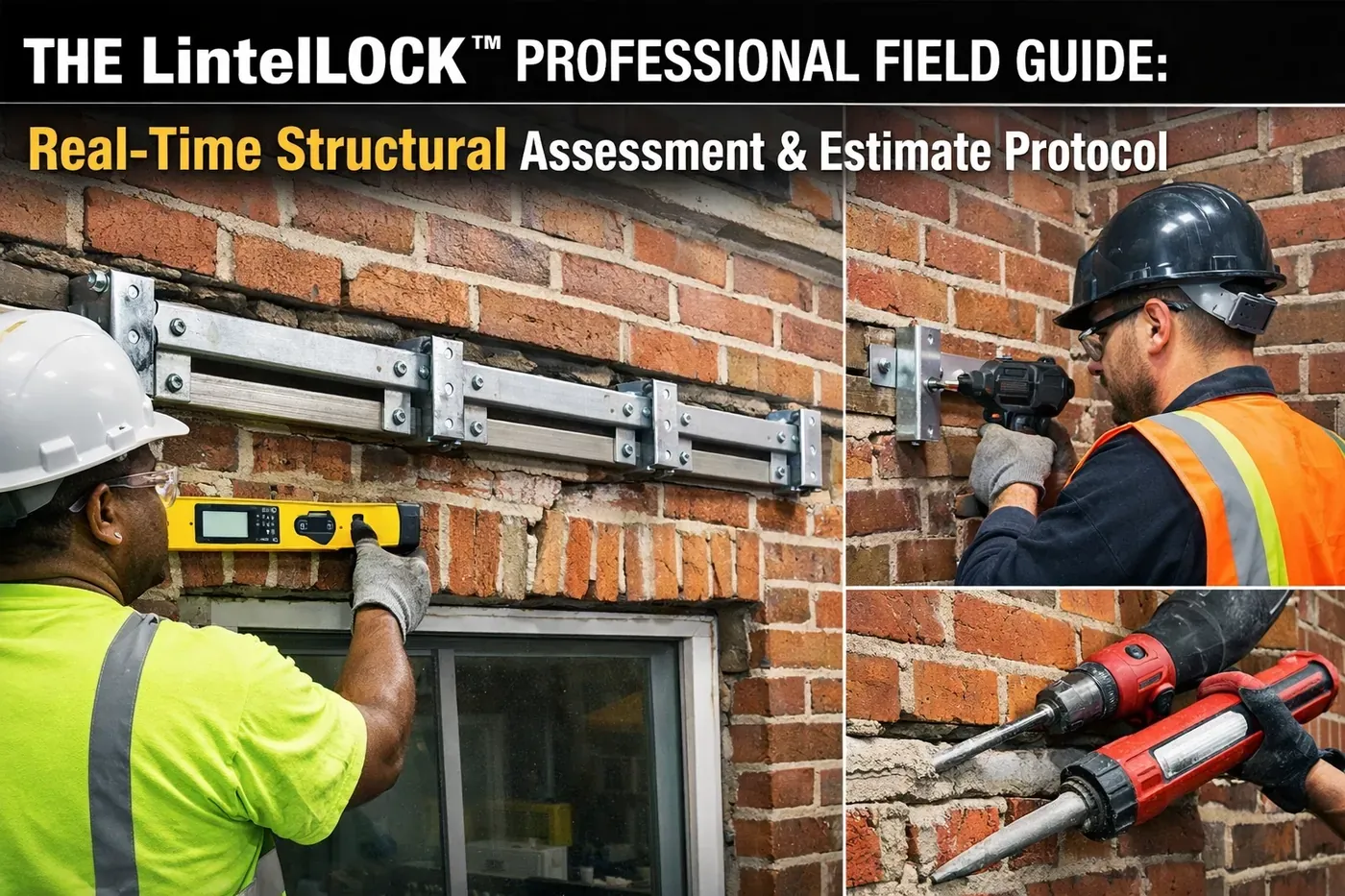 Brick repair in Texas by Champion Brick Repair