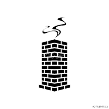Chimney Mortar Cap Repair Dallas