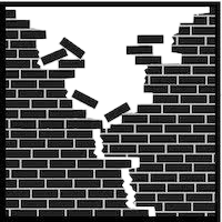 Brick Crack Repair Dallas